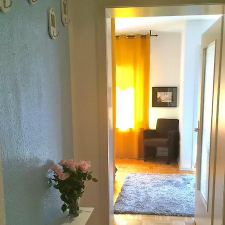 Apartment Wohnen