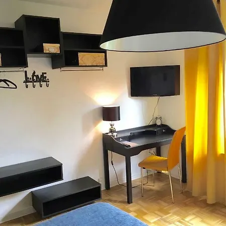 Apartment Wohnen *