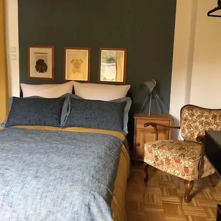 Wohnen Apartment *