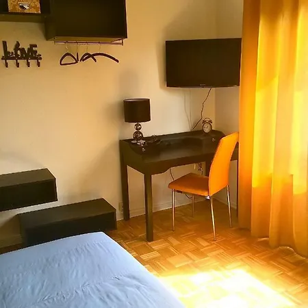 Wohnen Apartment Duisburg