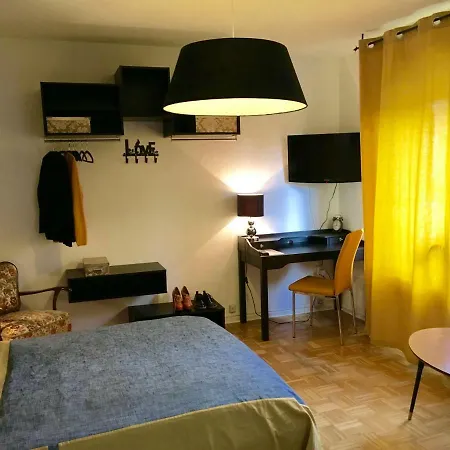 Wohnen * 杜伊斯堡