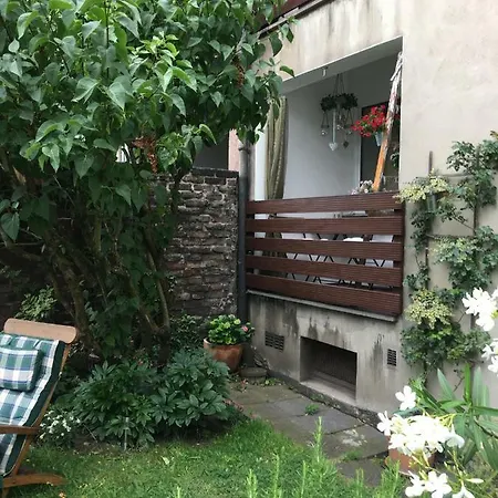 Apartment Wohnen Duisburg