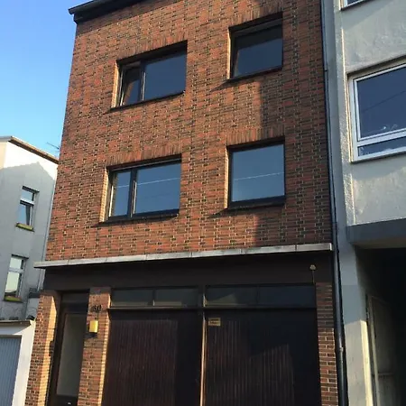 Wohnen Apartment *