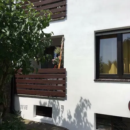 Wohnen Apartment