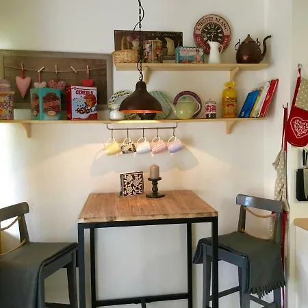 Apartment Wohnen Duisburg