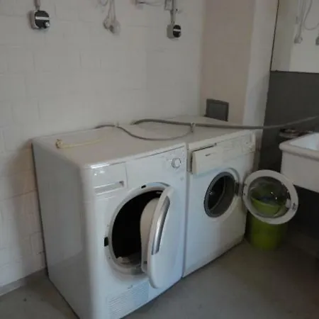 Wohnen Apartment Duisburg