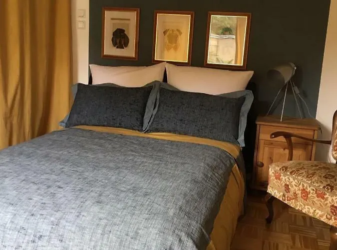 Wohnen * 杜伊斯堡