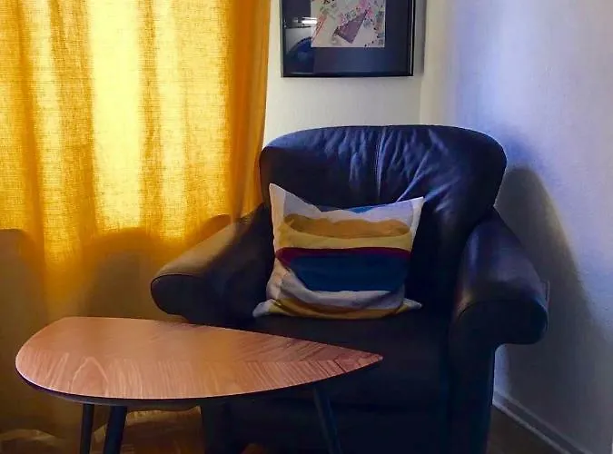 Wohnen * 杜伊斯堡