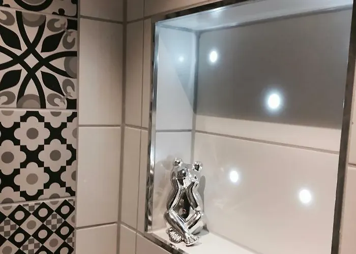 Wohnen * 杜伊斯堡