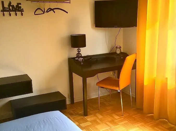 Wohnen Lejlighed Duisburg