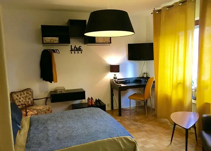 Wohnen * 杜伊斯堡