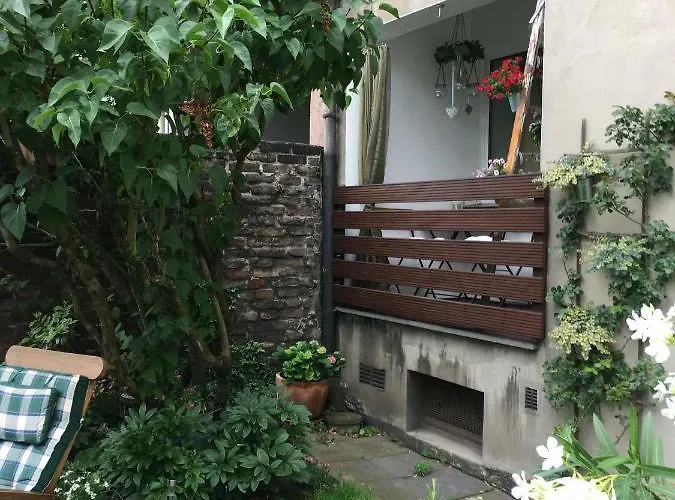 Lejlighed Wohnen Duisburg