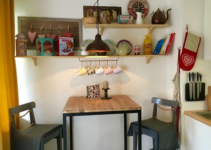 Lejlighed Wohnen Duisburg