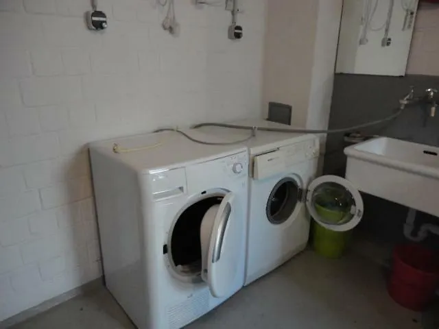 Wohnen Lejlighed Duisburg